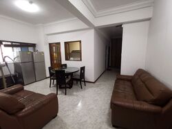 Balestier Plaza (D12), Apartment #580788161